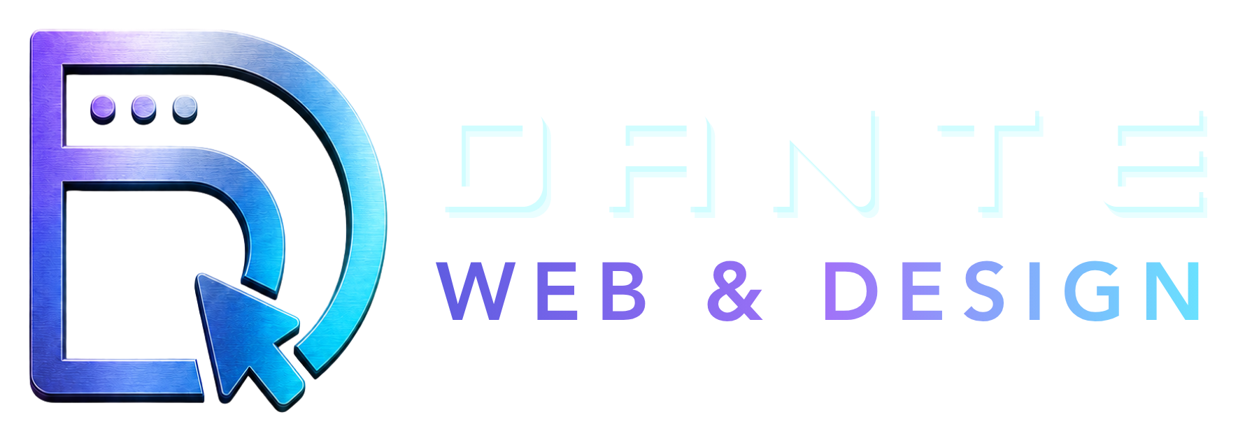 Dante Web & Design